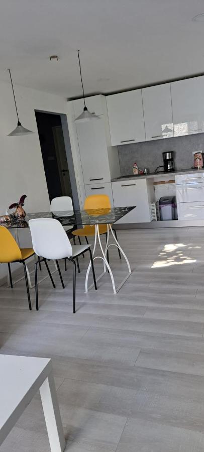 Depandance Jaklovecka Ostrava Extérieur photo