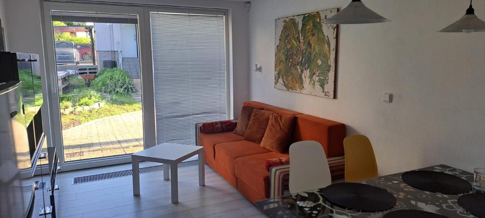 Depandance Jaklovecka Ostrava Extérieur photo