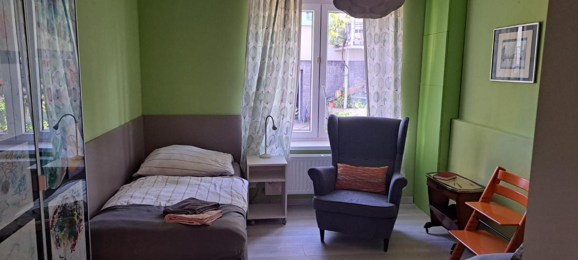 Depandance Jaklovecka Ostrava Extérieur photo