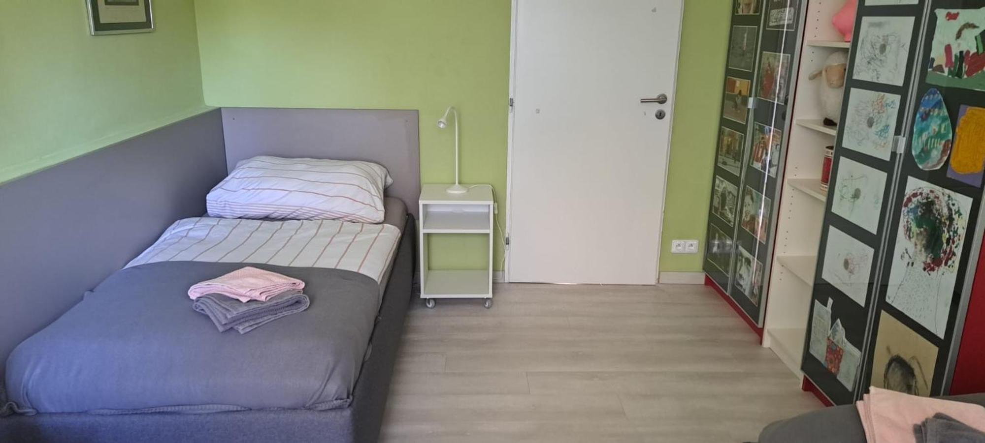 Depandance Jaklovecka Ostrava Extérieur photo
